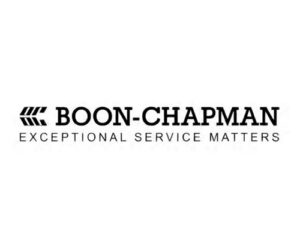 Boon Chapman